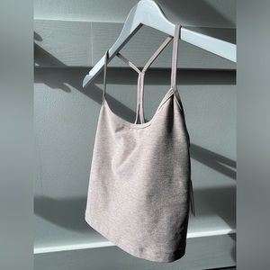 Beyond yoga work out top NWT